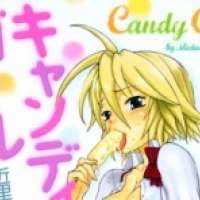   Candy Girl <small>Story & Art</small> 